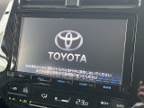 プリウス 1.8 S セーフティ プラス 社外LED付きフルエアロ 新品アルミ