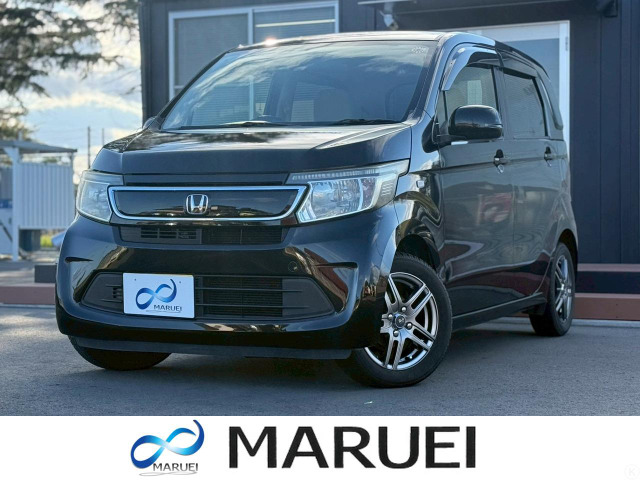 N-WGN G ナビ・テレビ・バックカメラ・ETC