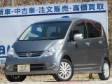 ダイハツ ムーヴ