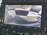 ☆バックカメラ付き☆バックが苦手な方でも安心!!
