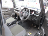 ジムニー XC 4WD 5MT車 フルセグナビ ETC