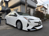 プリウス 1.8 S カッコイイ!!ドライブに最高!!