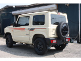 ジムニー XL 4WD セーフティサポート非装着