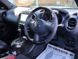 ジューク 1.6 NISMO RS 4WD 後期型 タ-ボ CVT-M8 1年保証付
