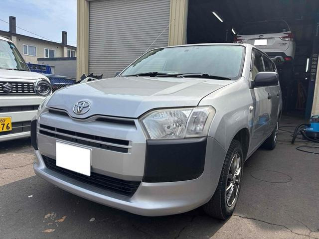 サクシードバン 1.5 UL ドライブレコーダー バックカメラ ナビ