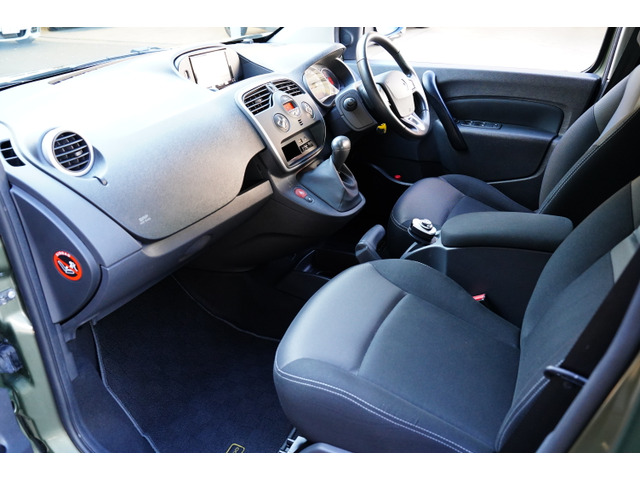 ルノー カングー