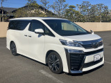 【中古車情報】トヨタ ヴェルファイア 2.5 Z Gエディション  の中古車詳細（走行距離：4.6万km、カラー：パールホワイト、販売地域：静岡県焼津市八楠）