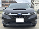 レヴォーグレイバック 1.8 リミテッド EX 4WD 