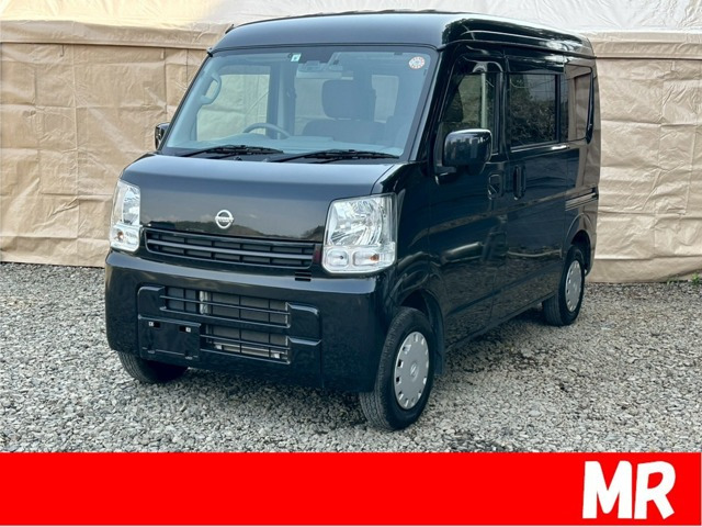 NV100クリッパー GX ハイルーフ キーレス 純正ナビ タイミングチェーン