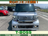ホンダ N-BOX+カスタム