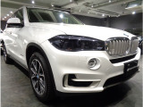 X5 xドライブ 35d xライン 4WD 3.0ディーゼルTWINPOWERターボ
