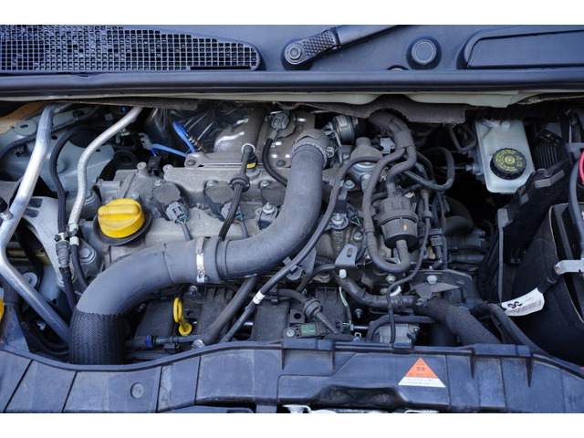 ルノー カングー