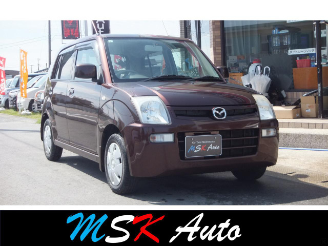 キャロル G2 自社/ローン/保証/ABS/キーレス