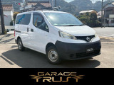 日産 NV200バネットバン 1.6 DX