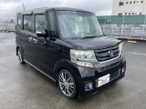 ホンダ N-BOXカスタム