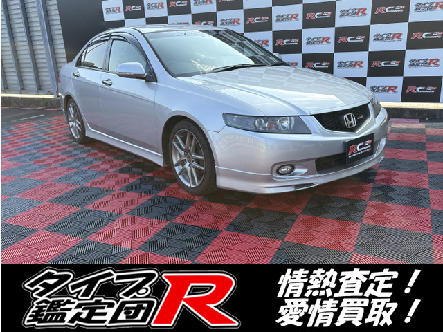 アコード 2.0 ユーロR TEIN車高調かMUGENマフラー