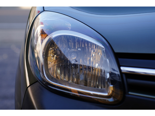 ルノー カングー