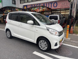 【中古車情報】日産 デイズ S エマージェンシーブレーキ ドラレコ ナビ の中古車詳細（走行距離：1.4万km、カラー：ホワイト、販売地域：神奈川県綾瀬市大上）