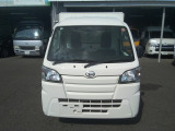 ハイゼットトラック スタンダード 4WD デンソウ製冷凍冷蔵車‐7℃
