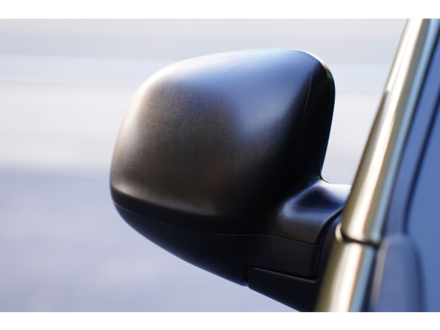 ルノー カングー