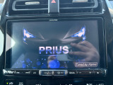 プリウス 1.8 S ツーリングセレクション 禁煙 モデリスタエアロ トヨタセーフティ
