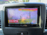 ☆ワンセグTV。