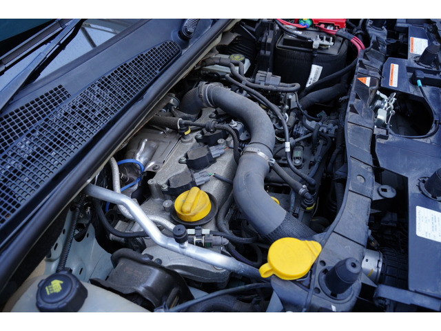 ルノー カングー