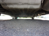 下廻りも綺麗です。