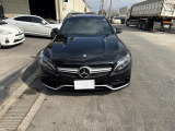 Cクラス  C63 ステーションワゴン