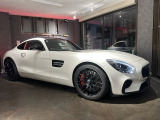 AMG GT S ダイナミックP エクスクルーシブP