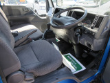 ☆内装・運転席廻りです☆