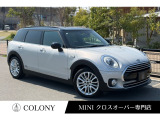 BMW MINI ミニクラブマン クーパー D ブルーノート トーキョー エディション