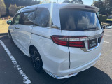オデッセイ 2.0 ハイブリッド アブソルート ホンダセンシング アドバンスドパッケー...