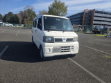 納車前には、徹底した点検交換等を実施したのちご納車となります。アフターもご安心してお任せ下さい!