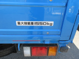 ☆1.55t積載です☆
