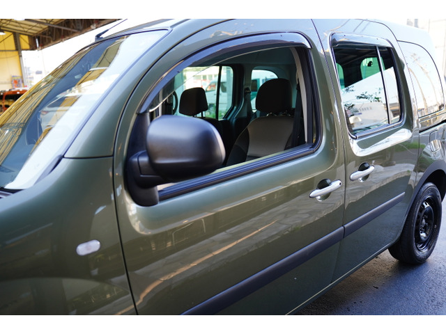 ルノー カングー