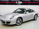 【中古車情報】ポルシェ 911 カレラ PDK ポルシェセンター整備履歴14件の安心車輛 の中古車詳細（走行距離：7.5万km、カラー：アークティックシルバーメタリック、販売地域：千葉県千葉市緑区あすみが丘）