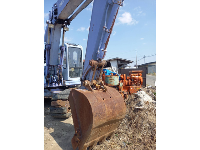 その他 コマツ 宮城発 ミニショベル ユンボ バックホー の中古車詳細
