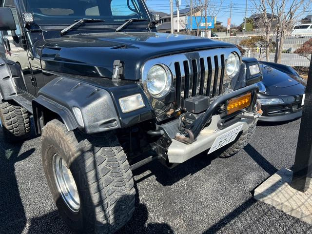 ラングラー スポーツ 4WD スポーツ