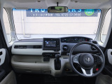 N-BOX G L ホンダセンシング 