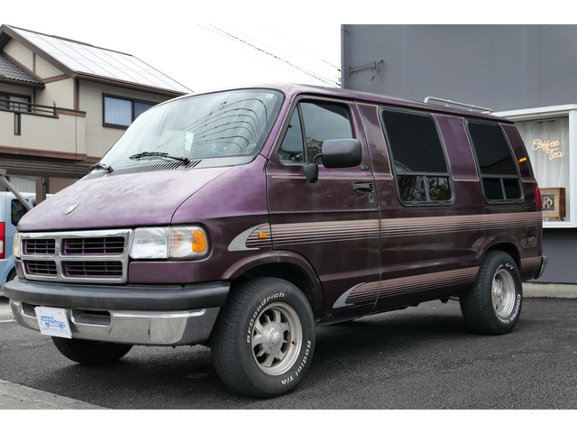 バン B250 ロールーフ ショーティー