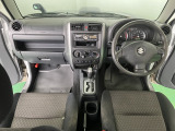 ジムニー XC 4WD 