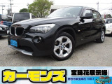 BMW X1 sドライブ 18i