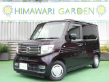 【中古車情報】ホンダ N-VAN +スタイル クール ターボ ホンダセンシング ピラーレス/スマ鍵/クルコン/LED の中古車詳細（走行距離：6.5万km、カラー：プレミアムベルベットパープルパール、販売地域：兵庫県明石市茶園場町）