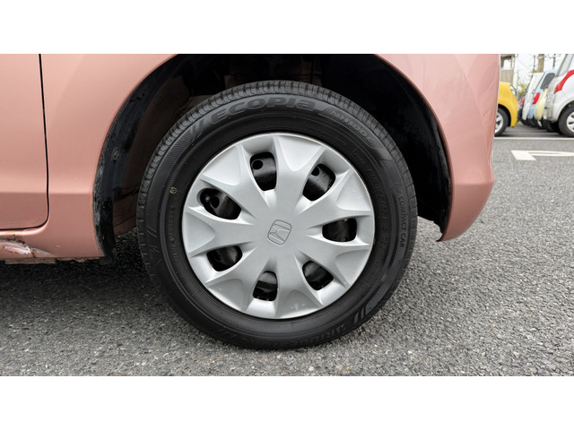 ホンダ ライフ C 禁煙☆ナビ☆TV☆DVD☆CD☆ベンチシ の中古車詳細