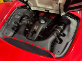 納車前に12ヵ月法定点検を実施いたします!