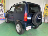 ジムニー XC 4WD 