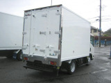 エルフ  2t低温冷凍車・床キーストン・オートマ車