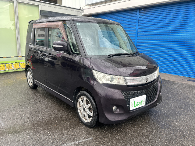 スズキ パレット SW TS 4WD 車検2年・1年保証 の中古車詳細 (109,194km