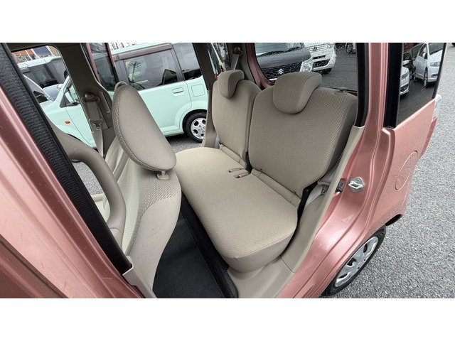 ホンダ ライフ C 禁煙☆ナビ☆TV☆DVD☆CD☆ベンチシ の中古車詳細
